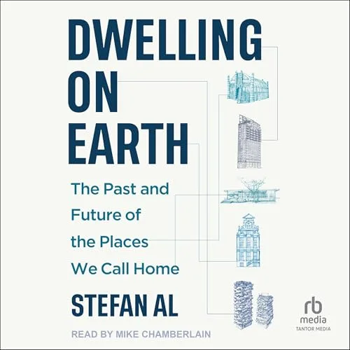 Dwelling on Earth By Stefan Al